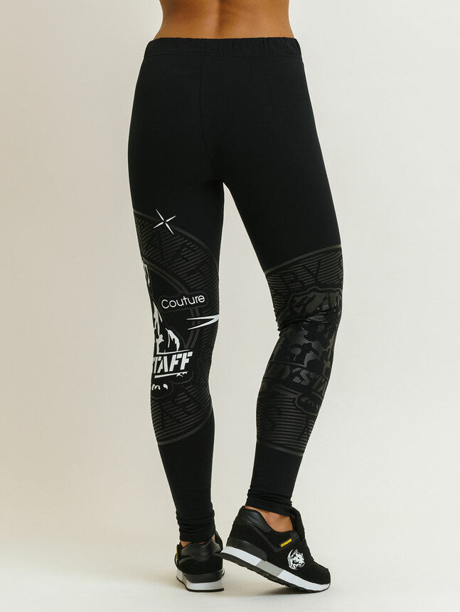 Babystaff Trea Leggins Black