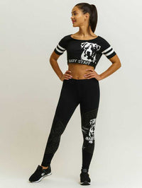 Babystaff Trea Leggins Black