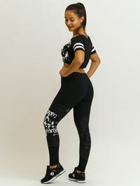 Babystaff Trea Leggins Black