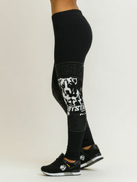 Babystaff Trea Leggins Black