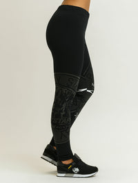 Babystaff Trea Leggins Black