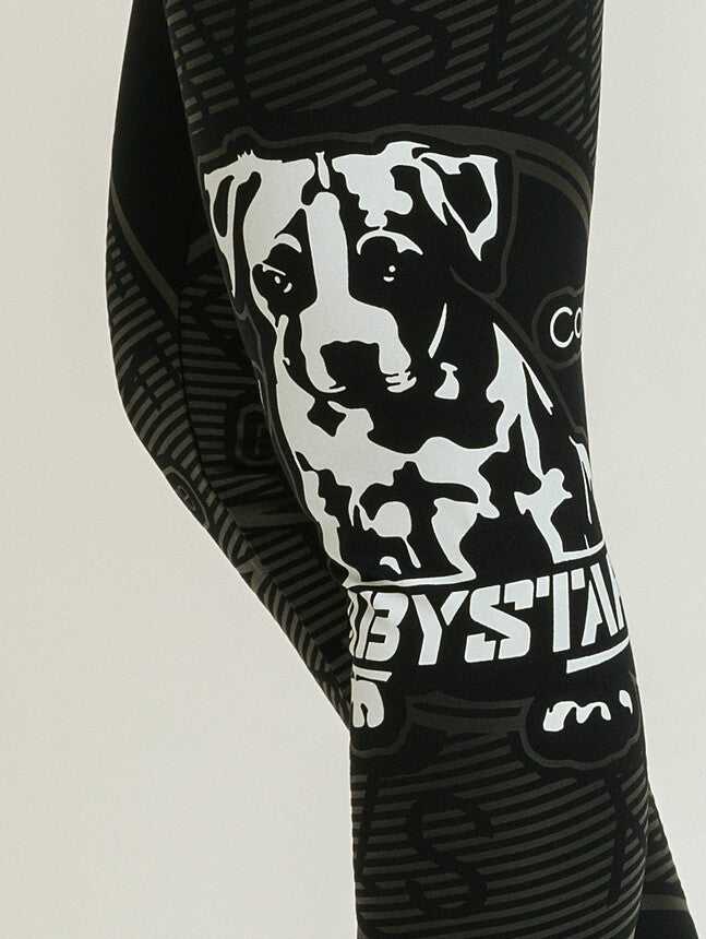 Babystaff Trea Leggins Black