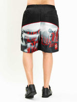Blood In Blood Out Nadaro Swimshorts Black