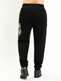 Blood In Blood Out Tranjeros Sweatpants Black