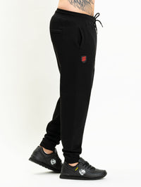 Blood In Blood Out Tranjeros Sweatpants Black