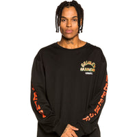 Grimey Destroy All Fear Longsleeve