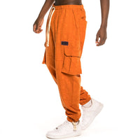 Grimey Liveution Light Caro Pants