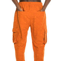 Grimey Liveution Light Caro Pants