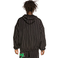 Grimey Strange Fruit Track Jacket