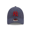 New Era New York Yankees 9FORTY® Cap Dark Grey