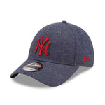 New Era New York Yankees 9FORTY® Cap Dark Grey