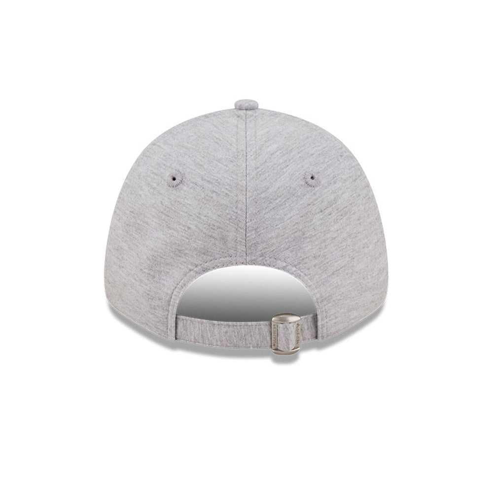 New Era New York Yankees 9FORTY® Cap Light Grey