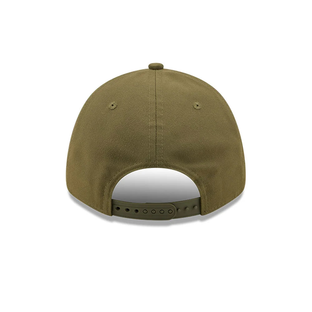 New Era New York Yankees 9FORTY® Cap Khaki