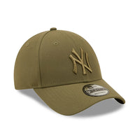 New Era New York Yankees 9FORTY® Cap Khaki