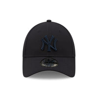 New Era New York Yankees 9FORTY® Cap Navy