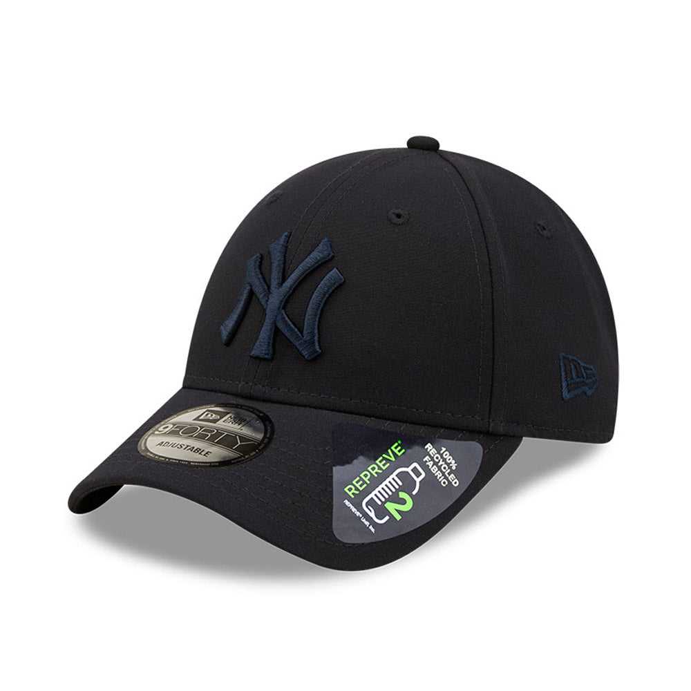 New Era New York Yankees 9FORTY® Cap Navy