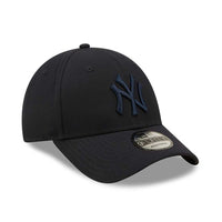 New Era New York Yankees 9FORTY® Cap Navy