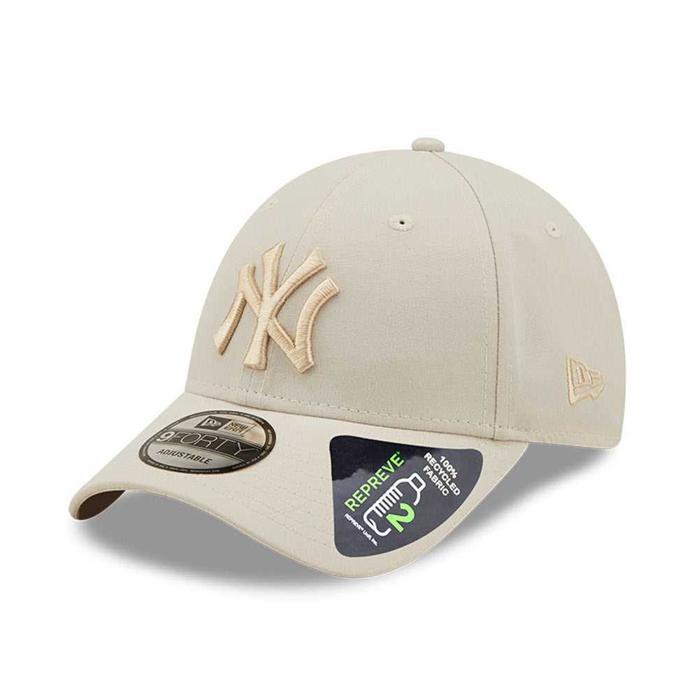 New Era New Yorl Yankees 9FORTY® Cap Stone