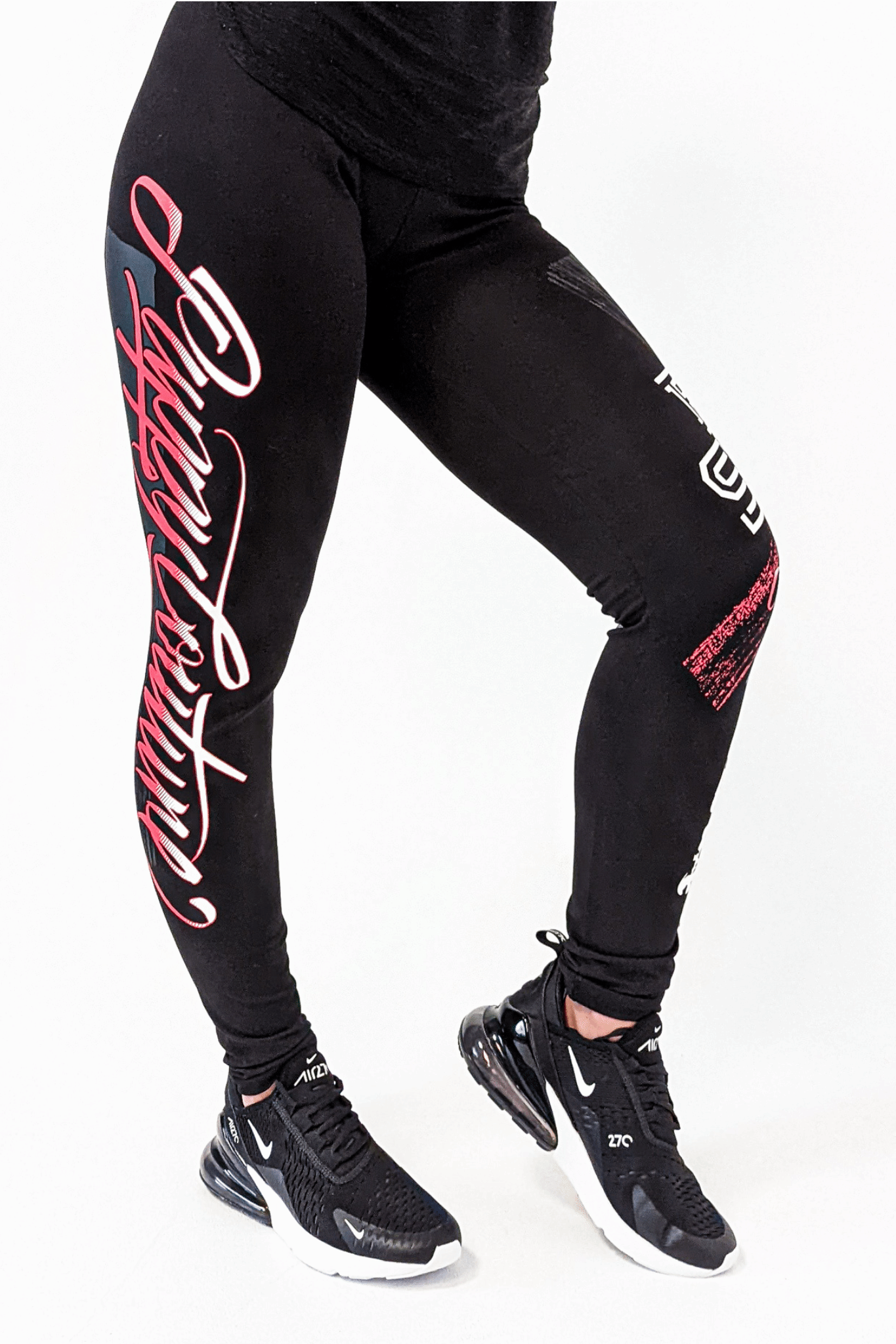 Babystaff Lexis Leggins Black Babystaff Lexis Leggins Black