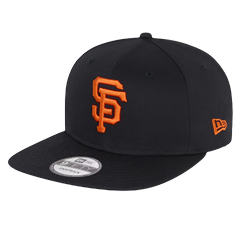 9Fifty Caps