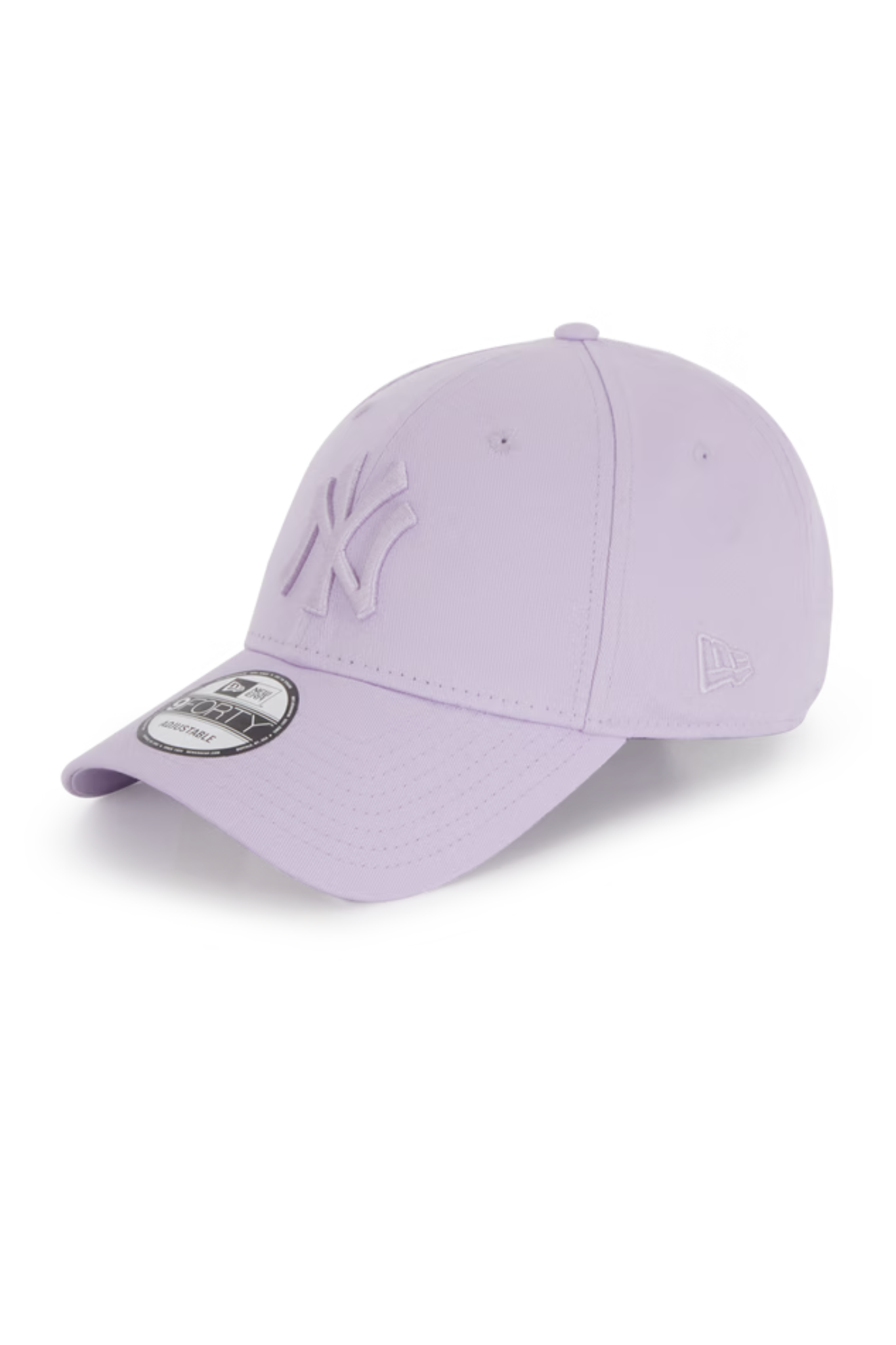 New Era New York Yankees 9FORTY® Cap Purple New Era New York Yankees 9FORTY® Cap Purple