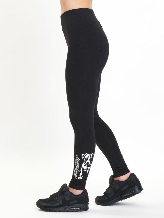 Babystaff Olanda Leggins Black Babystaff Olanda Leggins Black
