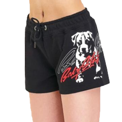 Damen Shorts