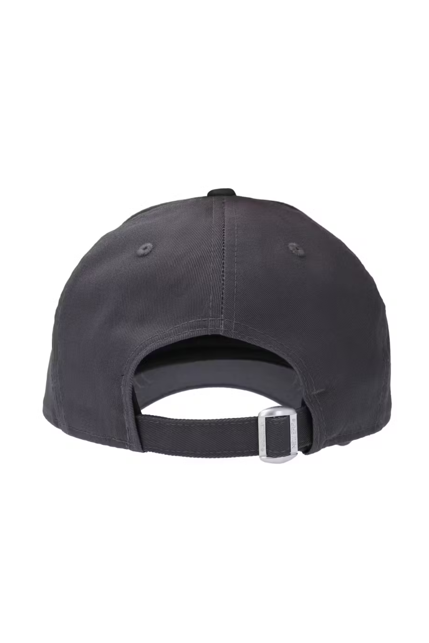 New Era NYC 9FORTY 1009 Grey New Era NYC 9FORTY 1009 Grey