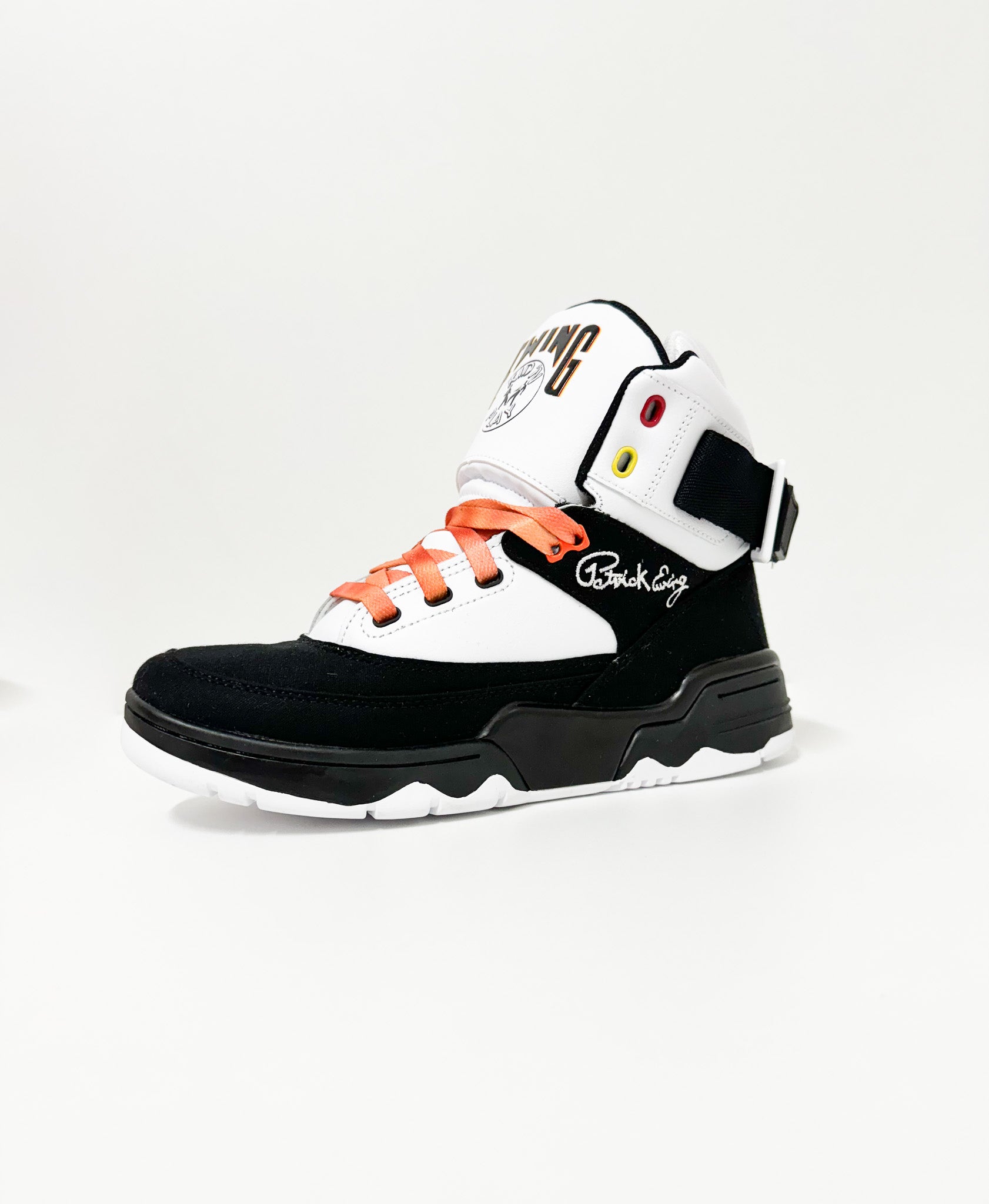 Ewing Sneaker High Top 33 HI X Kid n Play Ewing Sneaker High Top 33 HI X Kid n Play