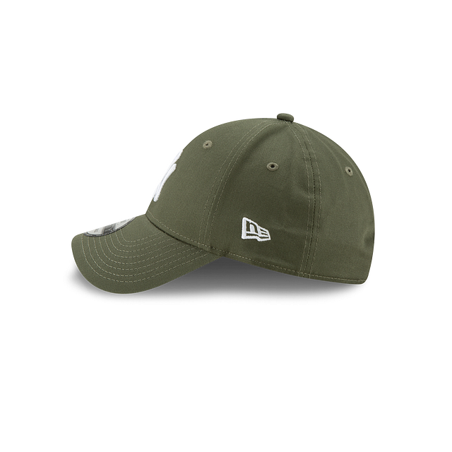 New York Yankees Flawless 9FORTY® Cap Olive New York Yankees Flawless 9FORTY® Cap Olive