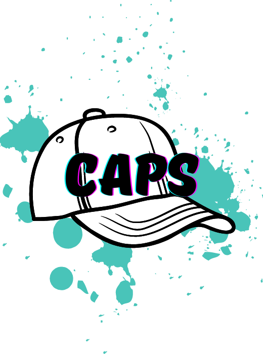 Caps