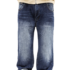 Baggy Jeans