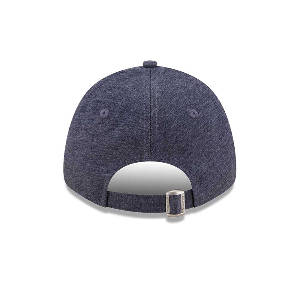 New Era New York Yankees 9FORTY® Cap Dark Grey New Era New York Yankees 9FORTY® Cap Dark Grey