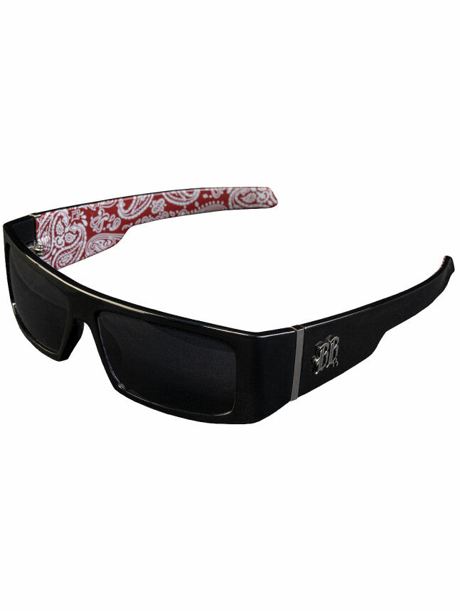 Blood In Blood Out Cuadra Sonnenbrille
