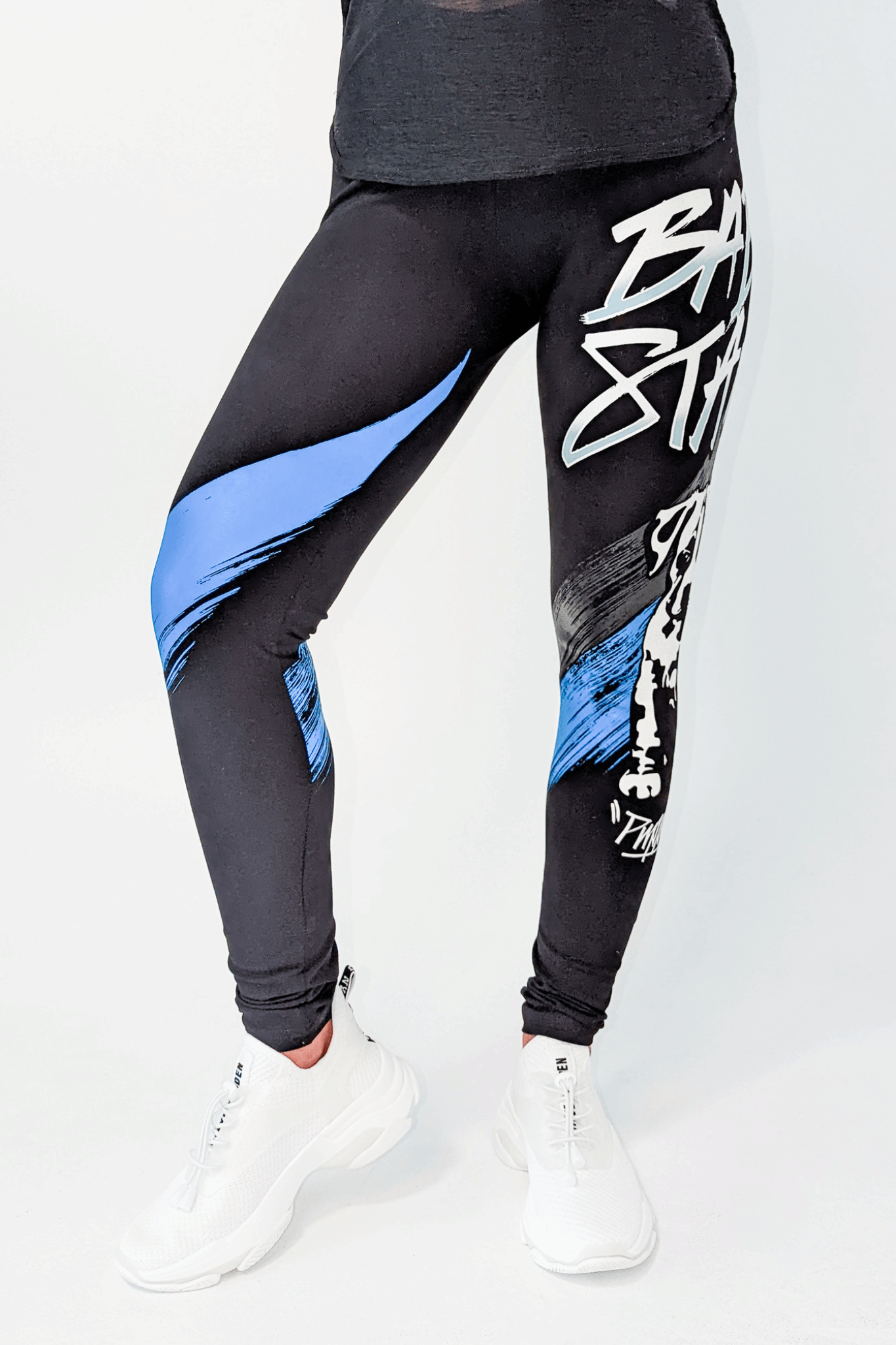 Babystaff Reela Leggins Black Babystaff Reela Leggins Black