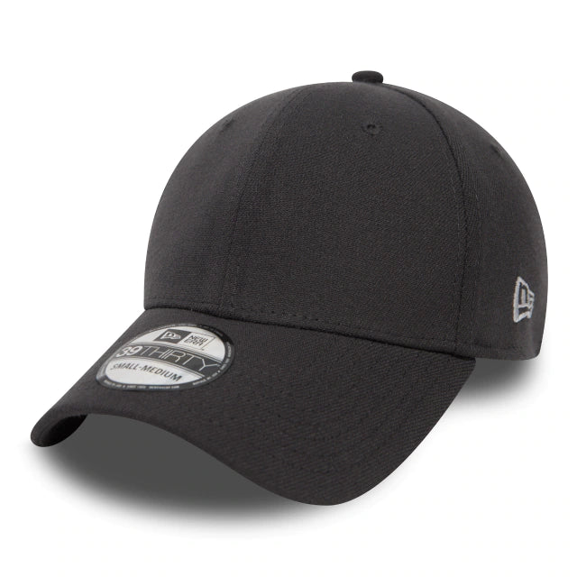 New Era Flag Collection 39THIRTY® Cap Grey