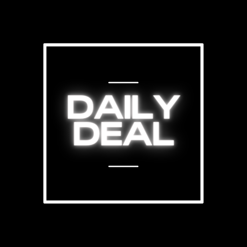 Daily Deals