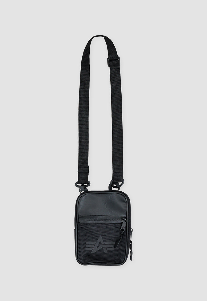 Alpha Industries Utility Bag Black