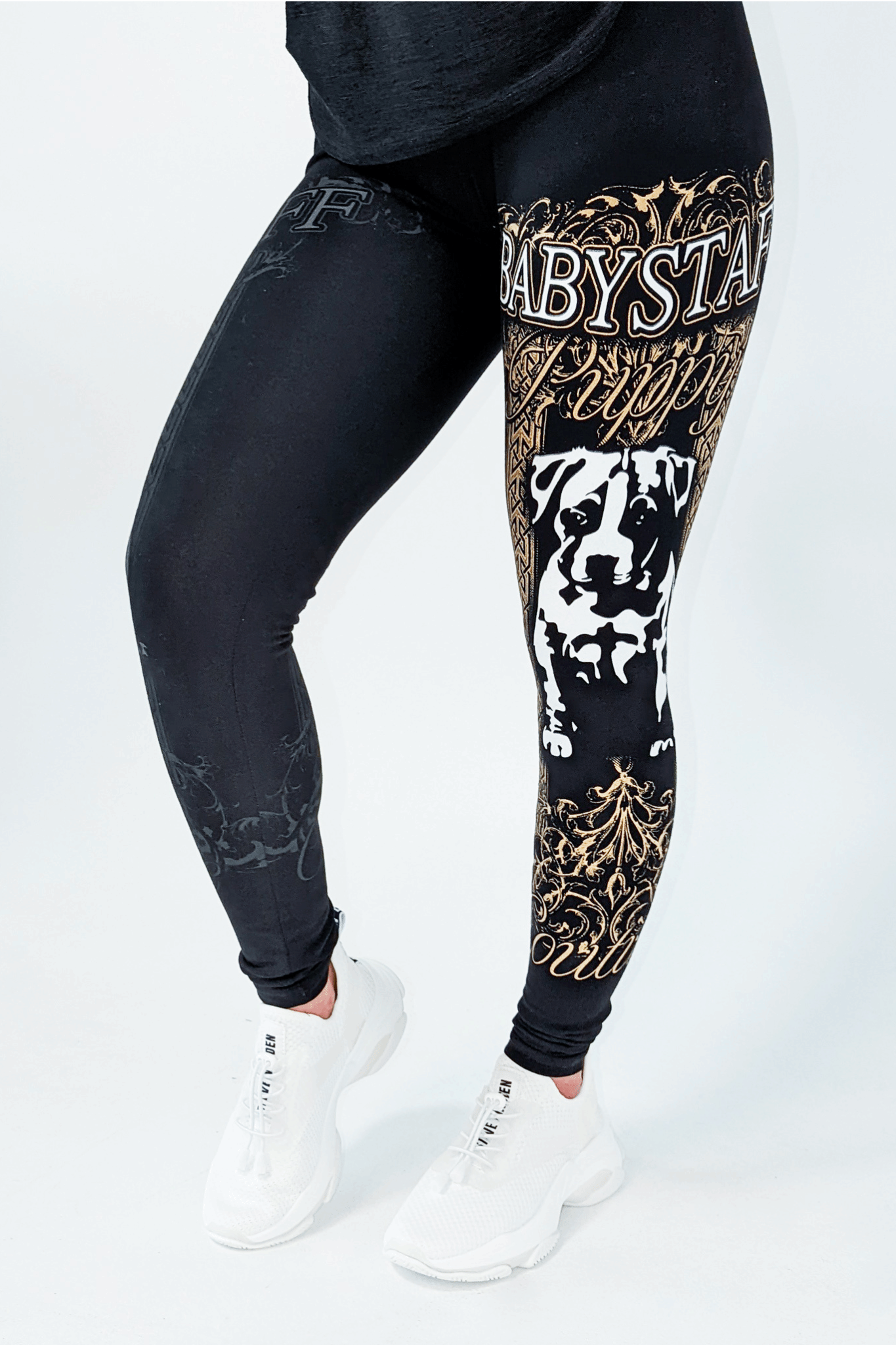 Babystaff Diona Leggins Black