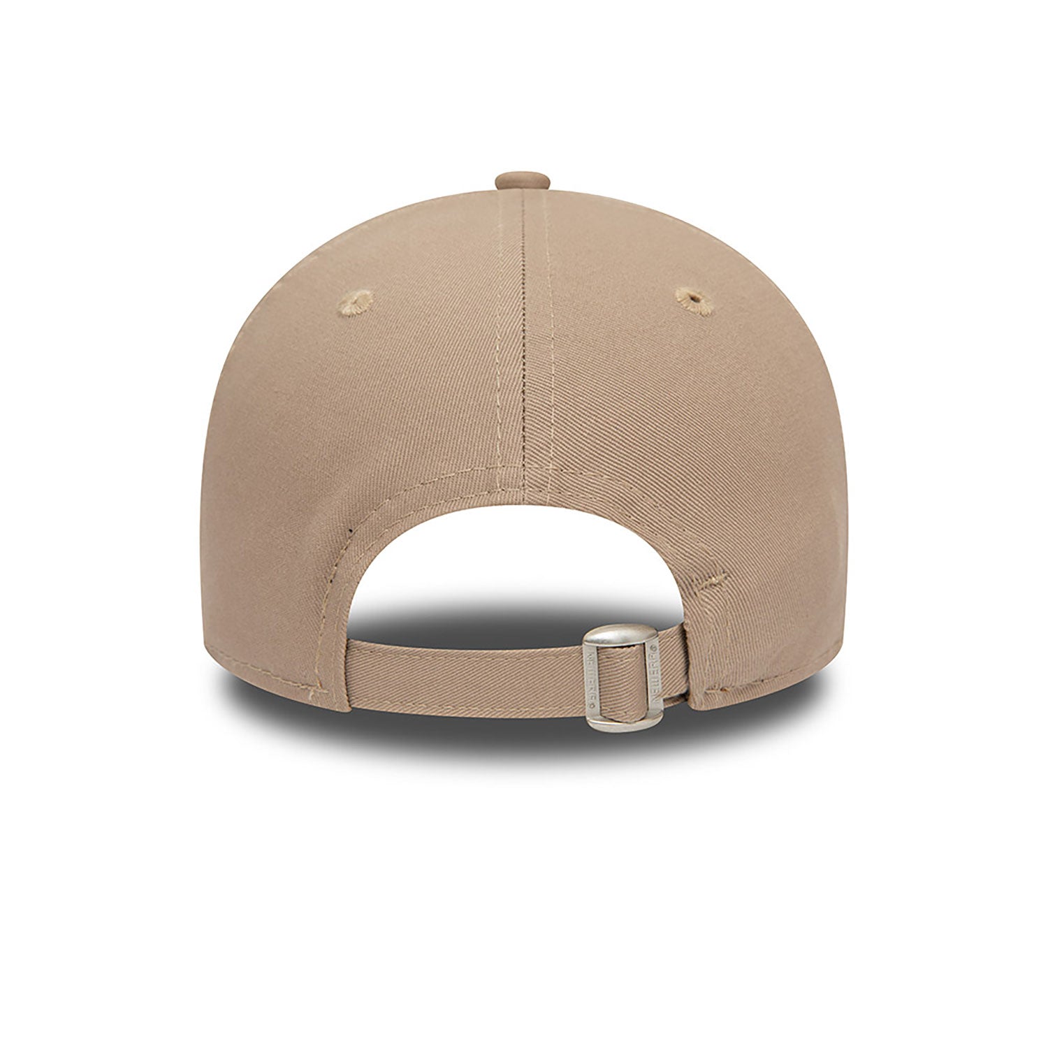 New Era New York Yankees League Essential 9FORTY Verstellbare Cap Beige New Era New York Yankees League Essential 9FORTY Verstellbare Cap Beige