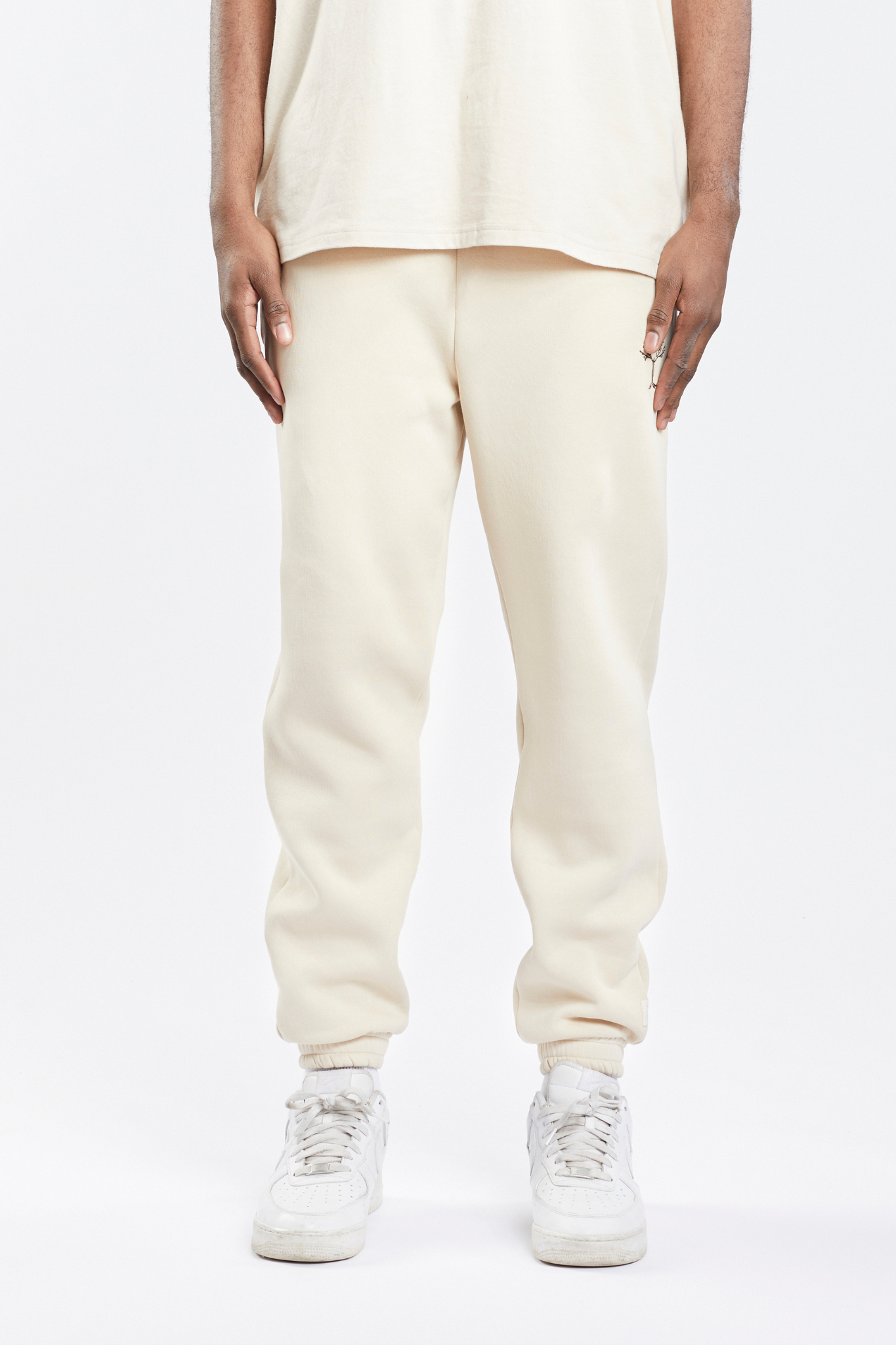 Chamakam Cozy Sweatpants Bridge
