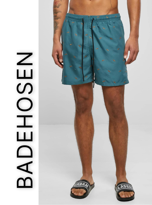 Badehosen für Herren