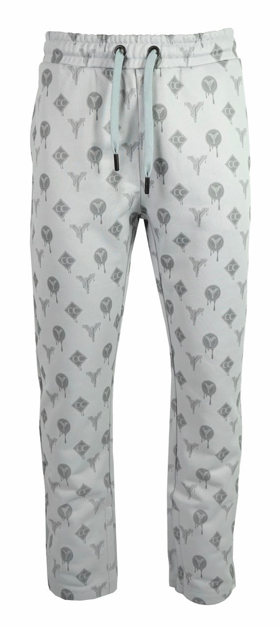Carlo Colucci Sweatpants Grey Carlo Colucci Sweatpants Grey